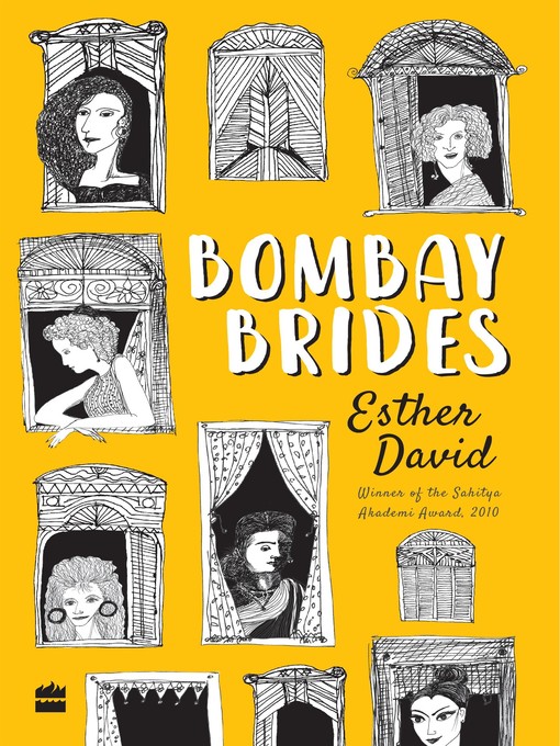 Title details for Bombay Brides by Esther David - Available